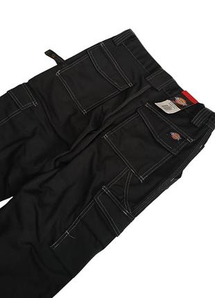 Мужские брюки dickies two tone wrk trs 3