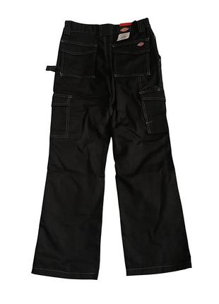 Мужские брюки dickies two tone wrk trs 2