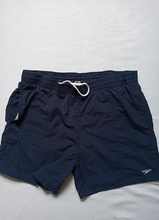 Шорты speedo р.48