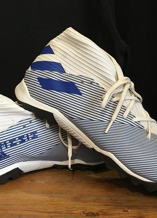 Сароконіжки adidas nemeziz 19.3 tf