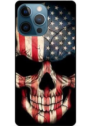 Силиконовый чехол череп скелет для xiaomi samsung motorola nokia iphone zte oppo realme vivo череп 32