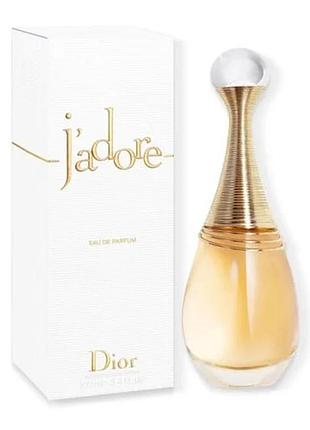 Парфумована вода jadore dior