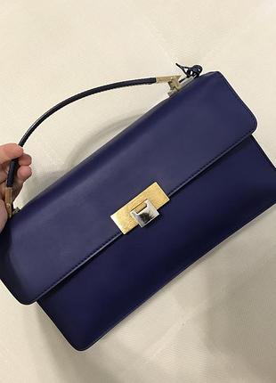 Роскошная сумка balenciaga le dix
