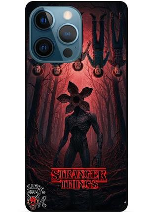Чехол очень странные дела stranger things для xiaomi samsung motorola nokia iphone zte vivo oppo realme очень странные дела 7