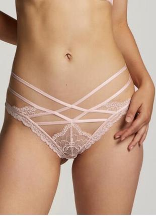 Бразиліани від hunkemoller
