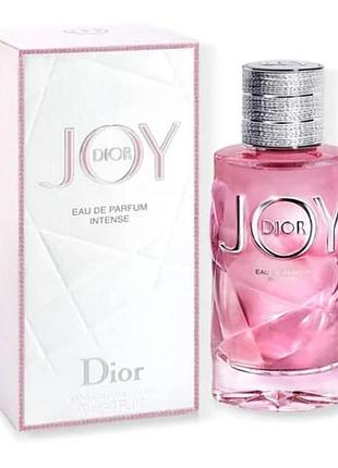 Парфумована вода joy intense dior