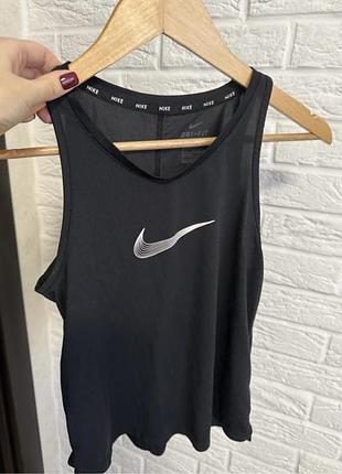 Майка nike