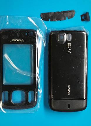 Nokia 6600s / 6600 slide корпус