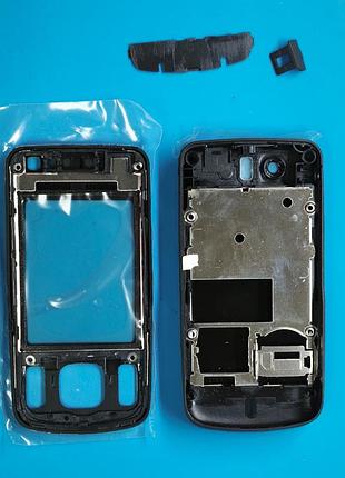 Nokia 6600s / 6600 slide корпус 2