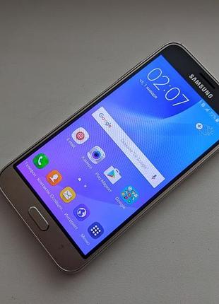 Телефон samsung j3 j320 бу 2