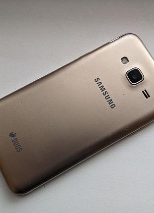 Телефон samsung j3 j320 бу 7