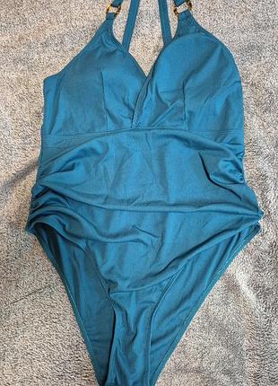 Купальник великого розміру 2xl