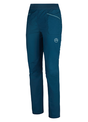 Треккинговые боулдеринг штаны la sportiva itaca pants