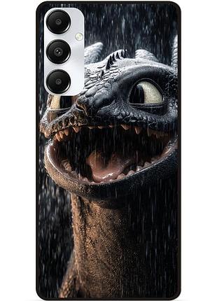 Чехол силиконовый для samsung s25 как приручить дракона dragon