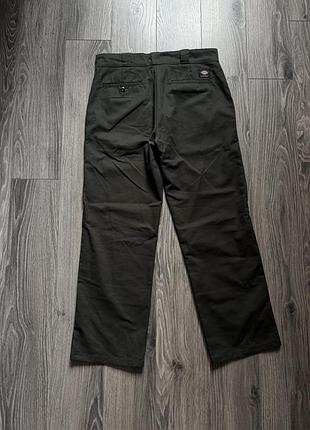 Штани брюки dickies skateboarding м