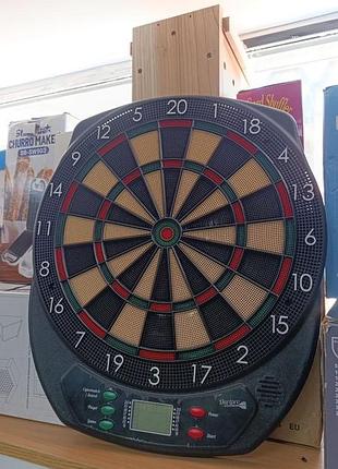 Электронная мишень для дартса (dartpro)