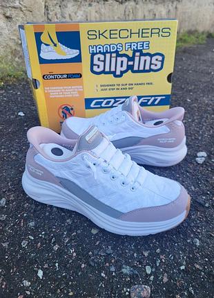 Кросівки жіночі skechers