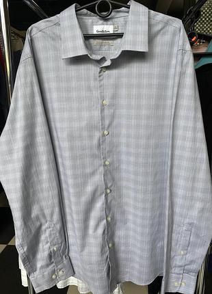 Сорочка чоловіча 2xl