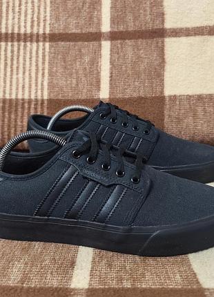 Мужские кеды adidas