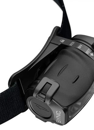 Фонарь налобный princeton tec synk, 300 lumens ц:dark grey