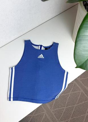 Спортивний топ adidas