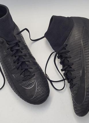 Копочки nike mercurial victory vi dynamic fit fg blackout