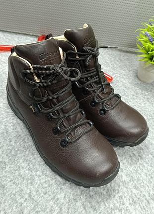 Berghaus supalite gore-tex 2.0 треккинговые ботинки размер 42