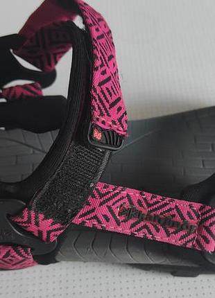 Сандалі karrimor amazon ladies.зручні та стильні, підійдуть для активного відпочинку на природі, для трекінгу, або просто для міста.