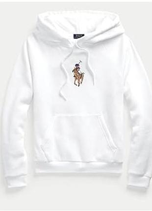 Худі ralph lauren оригінал хл