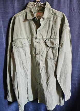 Рубашка levis