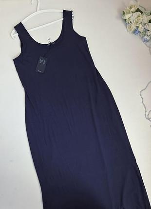 Сукня-майка m&s 18/3xl