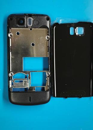 Nokia 6600s / 6600 slide корпус 3