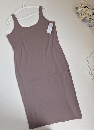 Сукня-майка primark 18-20/3-4xl
