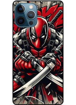 Силиконовый чехол дэдпул deadpool для xiaomi samsung motorola nokia iphone zte oppo realme tecno infinix vivo дэдпул 5