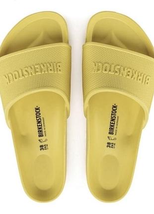 Birkenstock шльопанці чоловічі