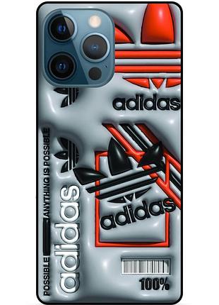Силіконовий чохол adidas адідас для xiaomi samsung motorola nokia iphone zte oppo realme vivo adidas 26