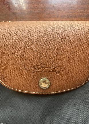 Сумка longchamp 3