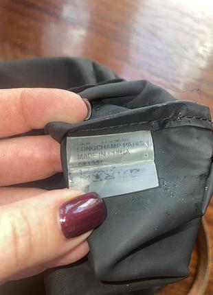 Сумка longchamp 9