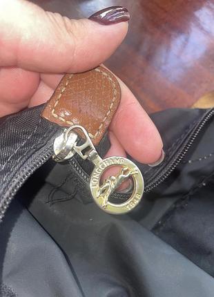 Сумка longchamp 10