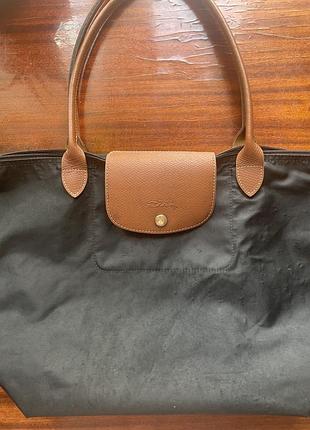 Сумка longchamp