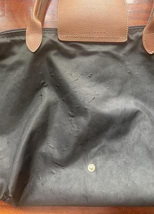 Сумка longchamp 6