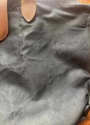 Сумка longchamp 4