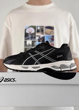 Asics gel-nimbus 10.1 black