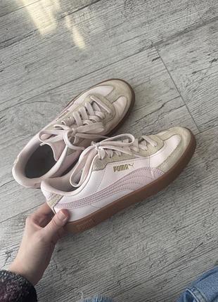 Снікерси  puma