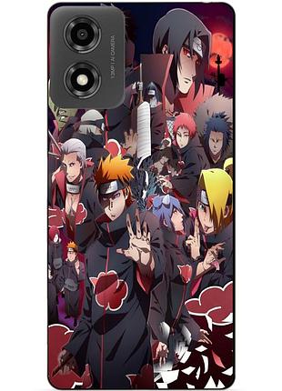 Силиконовый чехол аниме наруто naruto для xiaomi samsung motorola nokia iphone zte oppo realme tecno vivo наруто 2