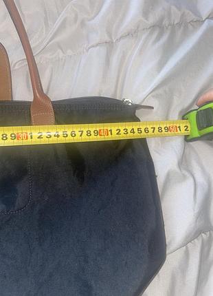 Сумка longchamp 5