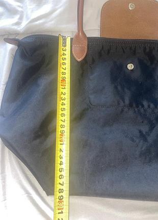 Сумка longchamp 7