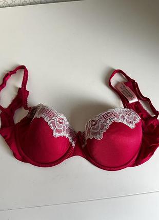 Ліфчик бюстгальтер 80в hunkermõller