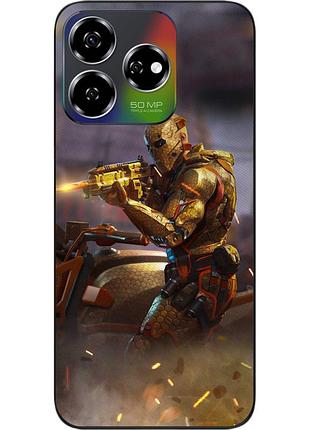 Силиконовый чехол call of duty для xiaomi samsung motorola nokia iphone zte oppo realme tecno vivo call of duty 5