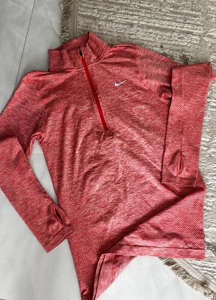 Спортивна жіноча кофта nike
